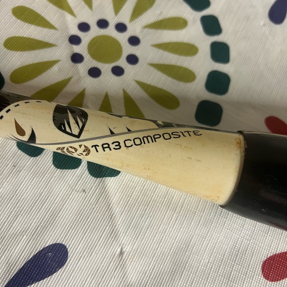 Demarini Voodoo Baseball Bat VDC12
(-5) 2 5/8" BBCOR Alloy SC4 TR3 - Picture 7 of 10